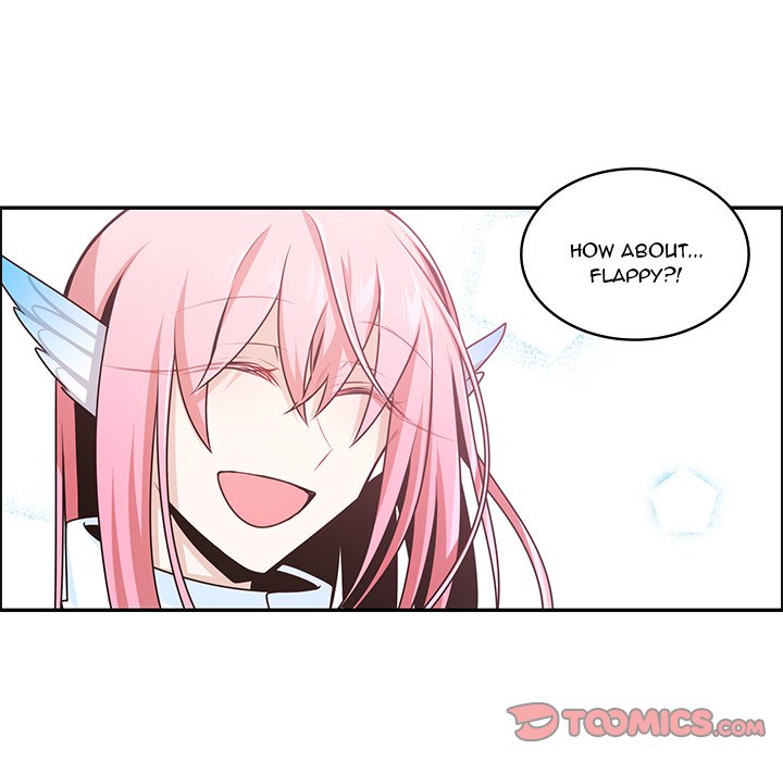 Go Away Mr Demon chapter 198 page 22