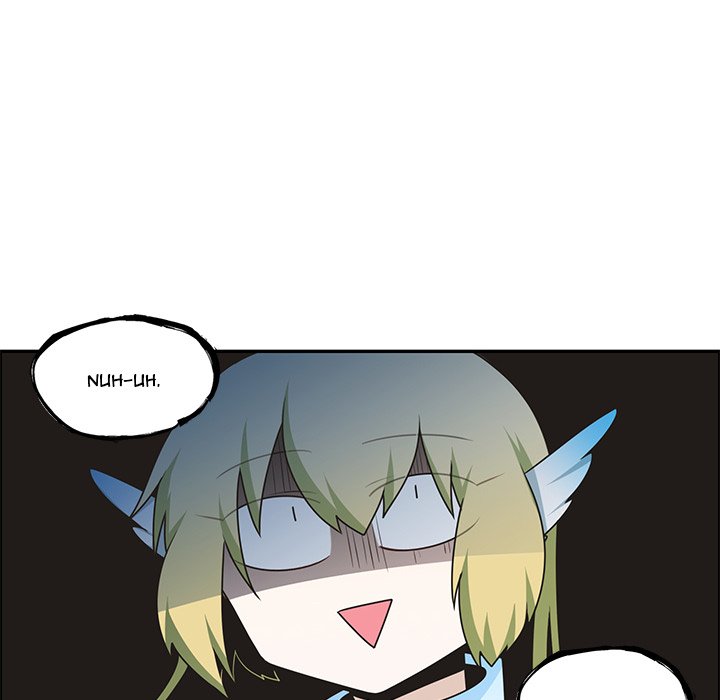 Go Away Mr Demon chapter 198 page 23