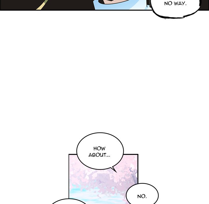 Go Away Mr Demon chapter 198 page 24