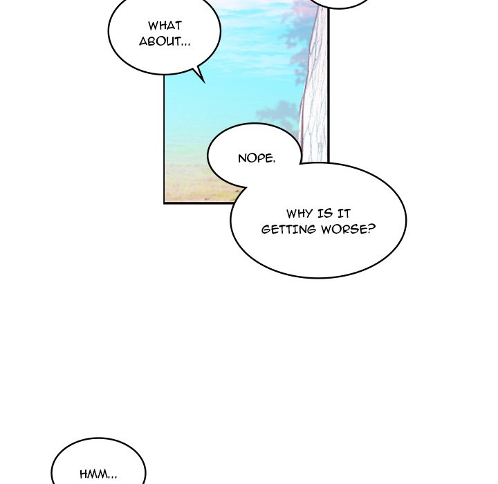 Go Away Mr Demon chapter 198 page 25