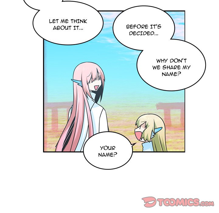 Go Away Mr Demon chapter 198 page 26