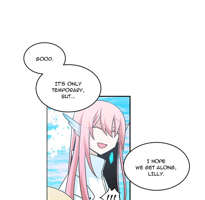 Go Away Mr Demon chapter 198 page 28