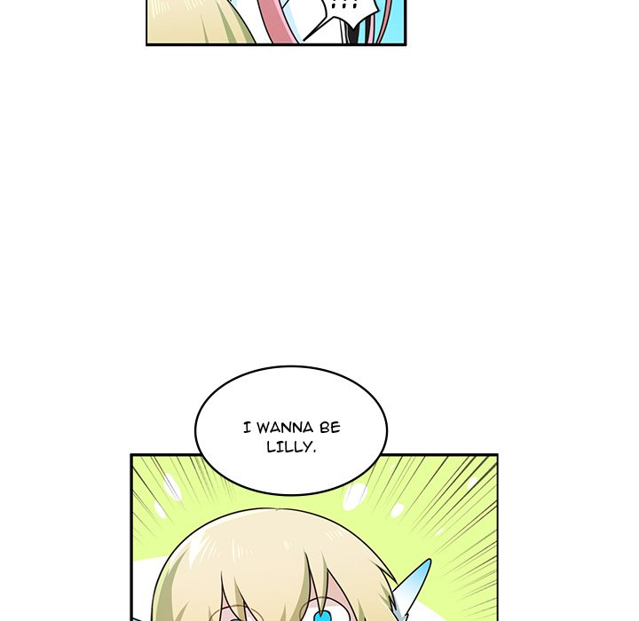 Go Away Mr Demon chapter 198 page 29