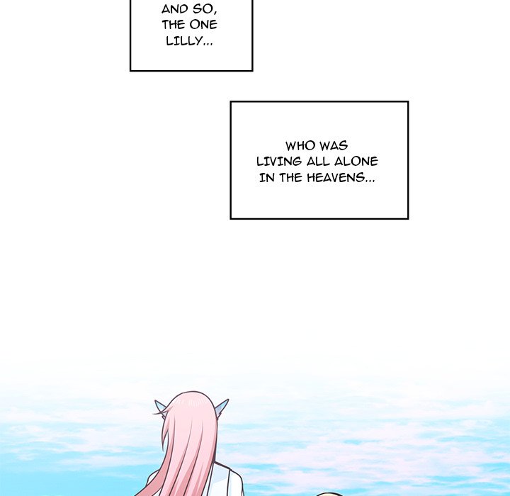 Go Away Mr Demon chapter 198 page 31