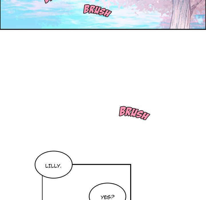 Go Away Mr Demon chapter 198 page 33