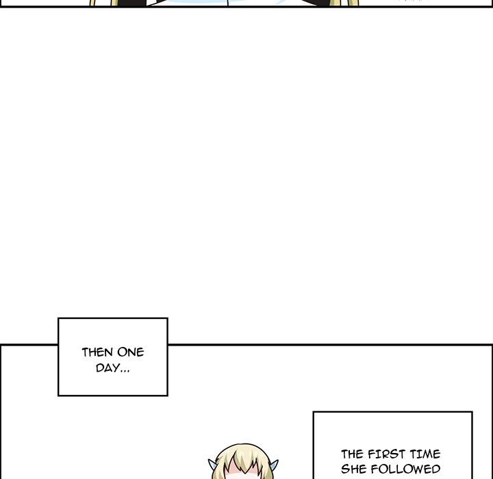 Go Away Mr Demon chapter 198 page 37