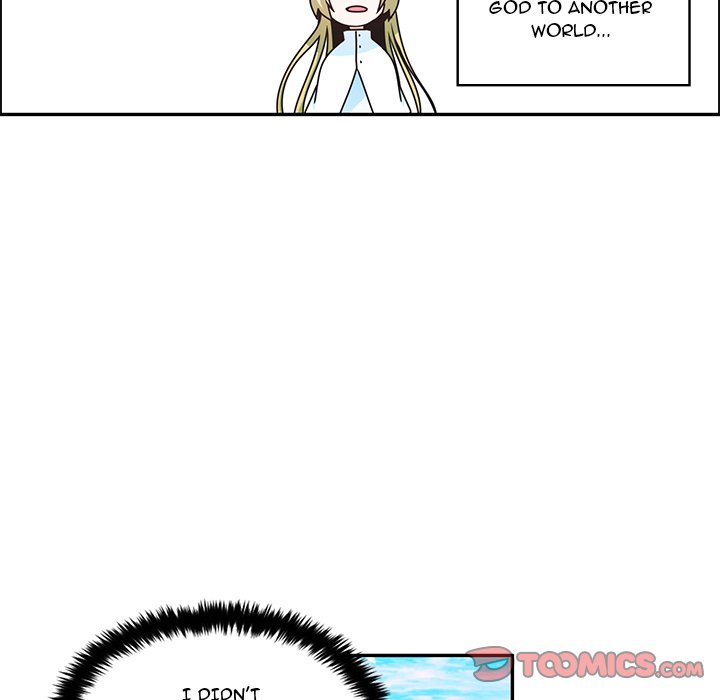 Go Away Mr Demon chapter 198 page 38