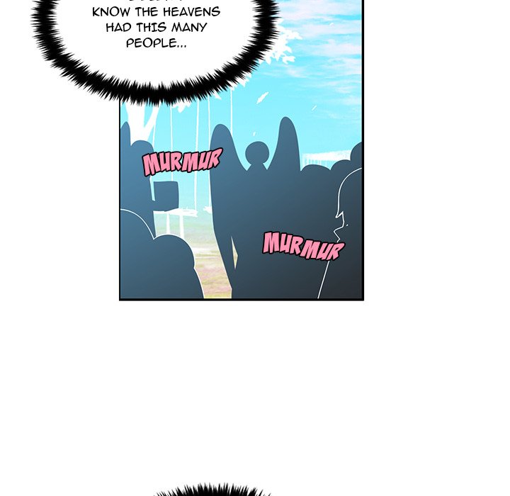 Go Away Mr Demon chapter 198 page 39