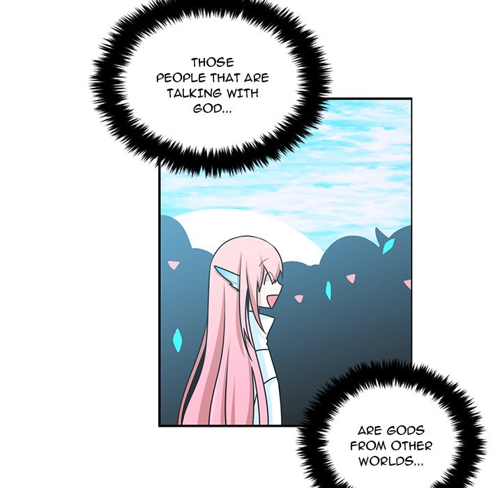 Go Away Mr Demon chapter 198 page 40