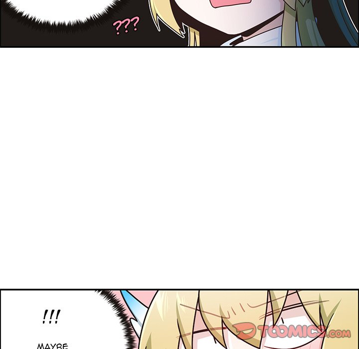 Go Away Mr Demon chapter 198 page 42