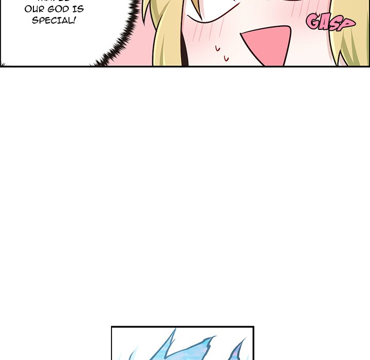 Go Away Mr Demon chapter 198 page 43