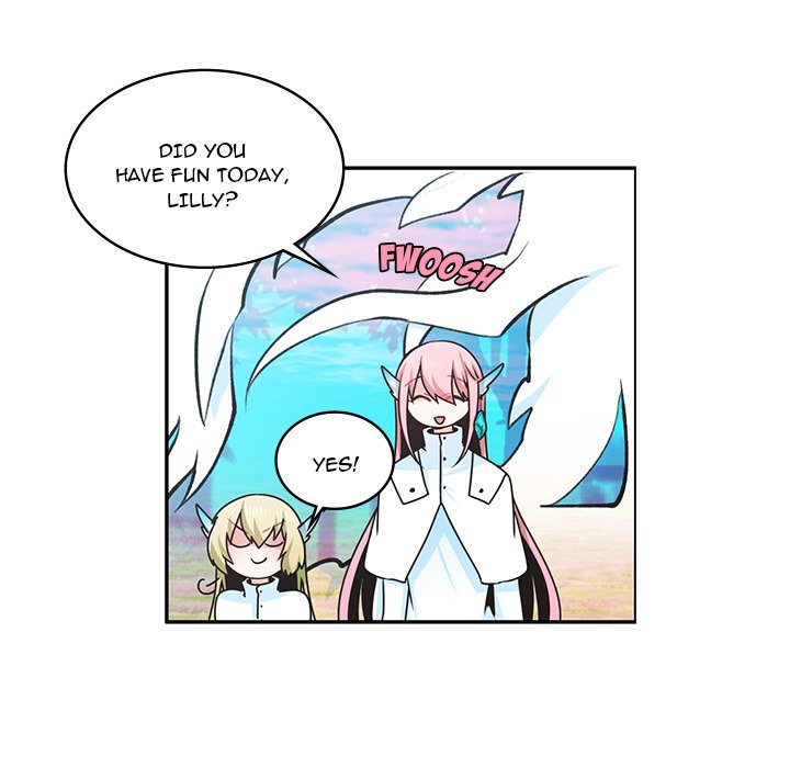 Go Away Mr Demon chapter 198 page 45