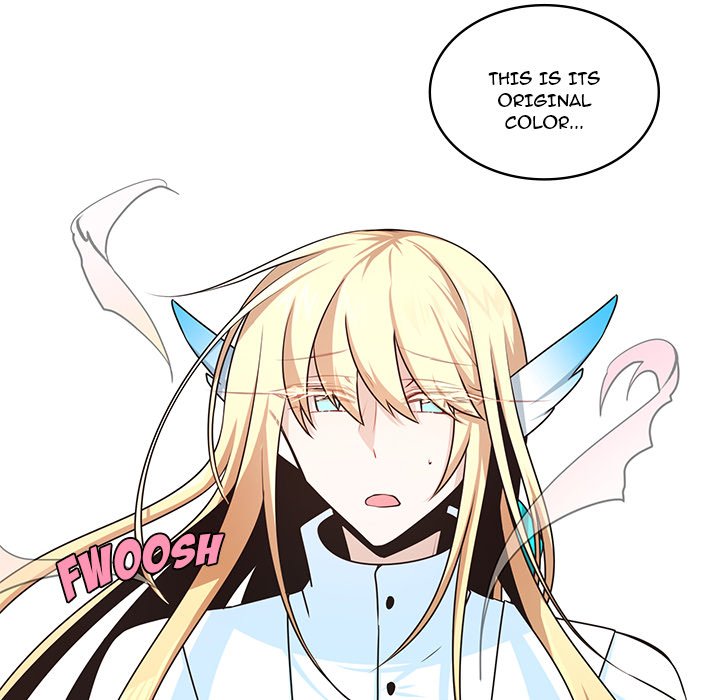 Go Away Mr Demon chapter 198 page 49