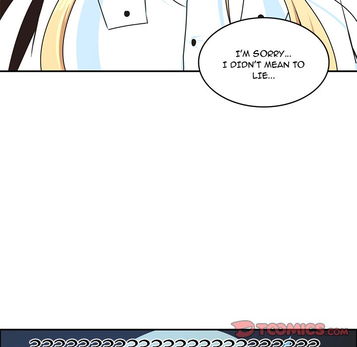 Go Away Mr Demon chapter 198 page 50