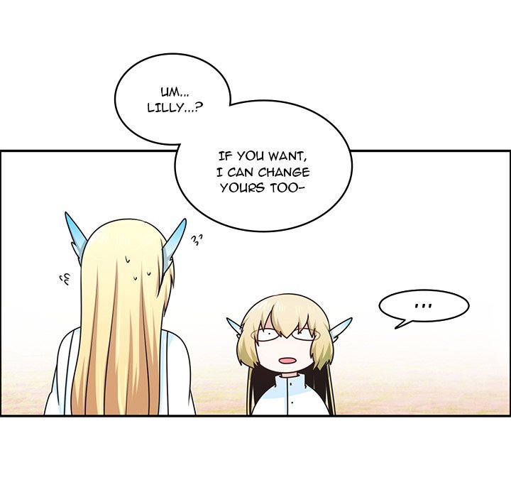 Go Away Mr Demon chapter 198 page 52