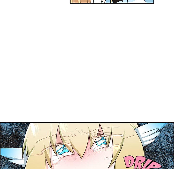 Go Away Mr Demon chapter 198 page 55
