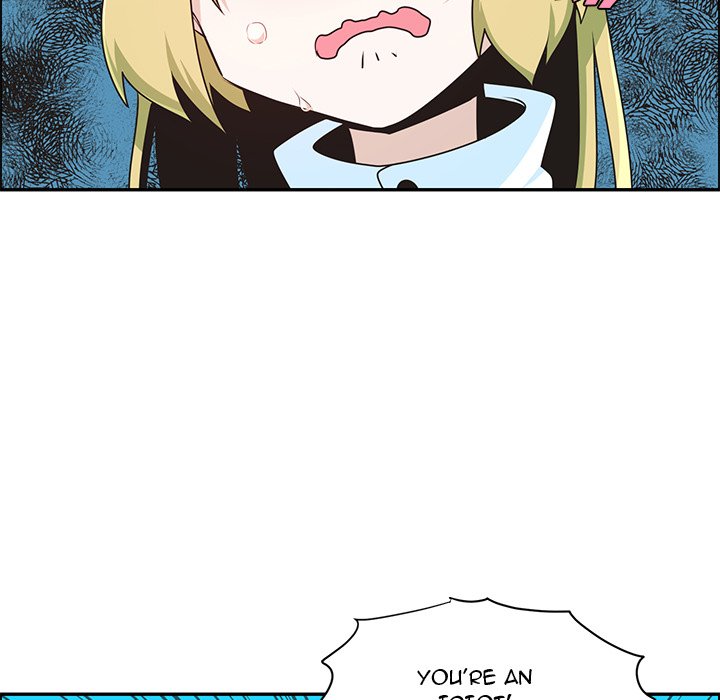 Go Away Mr Demon chapter 198 page 56