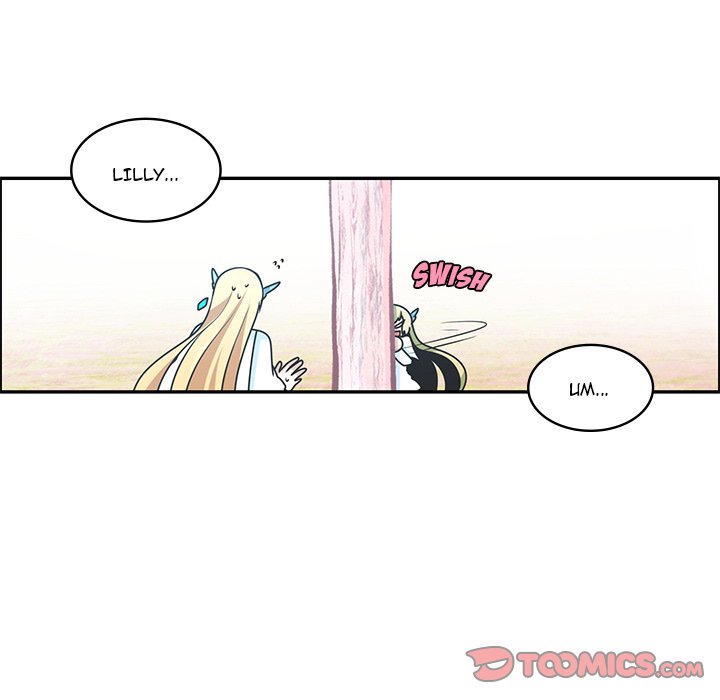 Go Away Mr Demon chapter 198 page 58