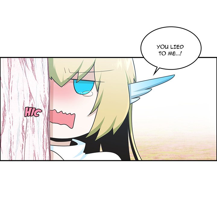 Go Away Mr Demon chapter 198 page 59