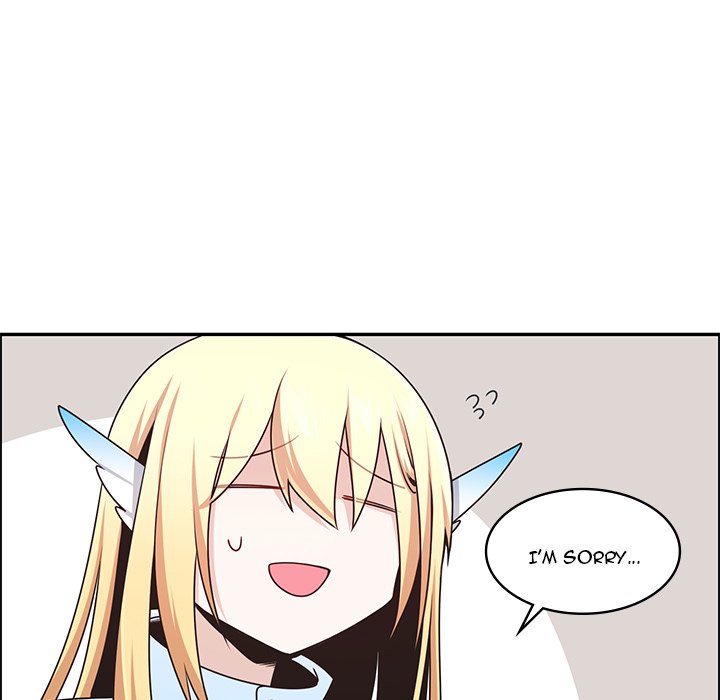 Go Away Mr Demon chapter 198 page 60