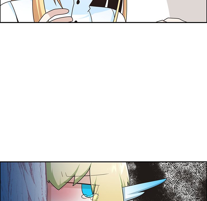 Go Away Mr Demon chapter 198 page 61