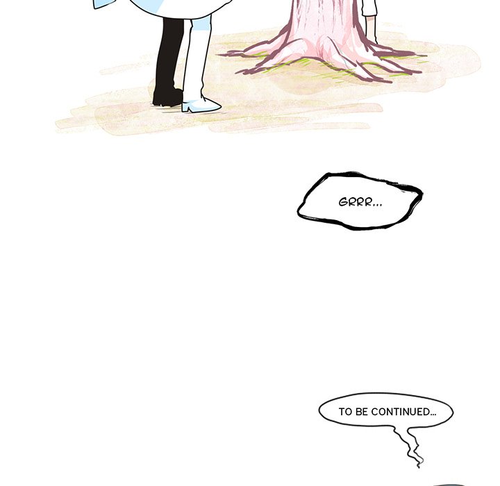 Go Away Mr Demon chapter 198 page 65