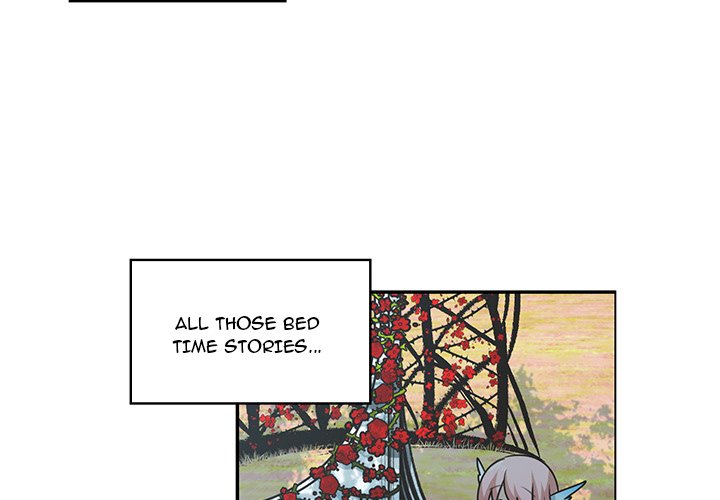 Go Away Mr Demon chapter 199 page 4