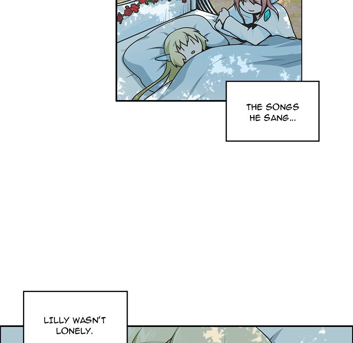 Go Away Mr Demon chapter 199 page 5