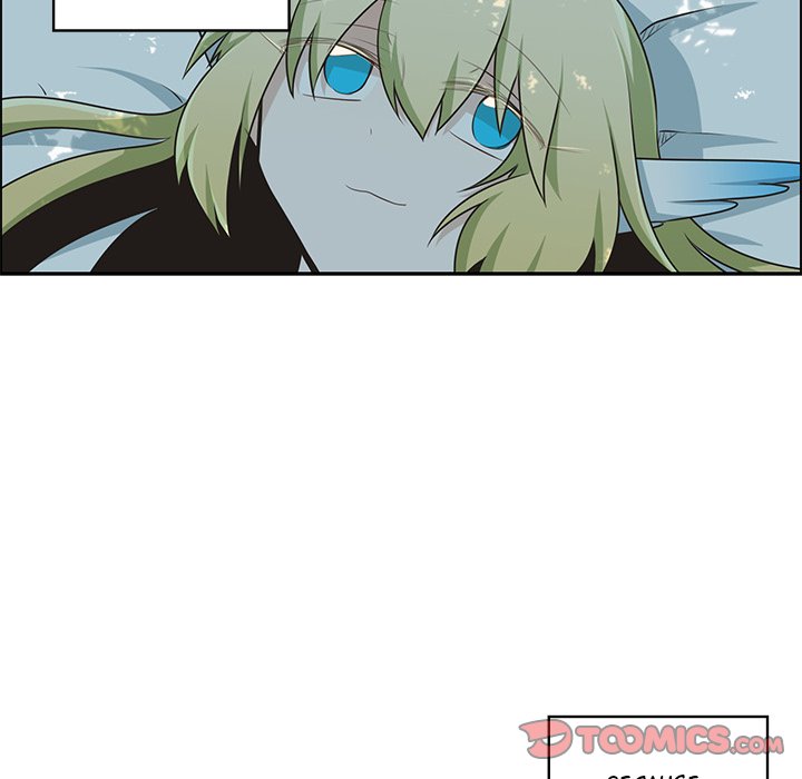 Go Away Mr Demon chapter 199 page 6
