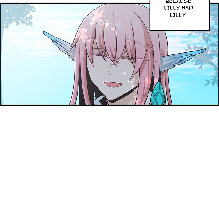 Go Away Mr Demon chapter 199 page 7