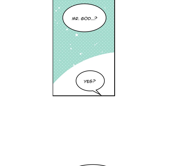 Go Away Mr Demon chapter 199 page 9