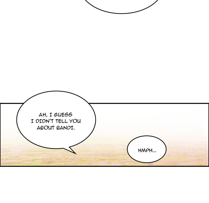 Go Away Mr Demon chapter 199 page 11