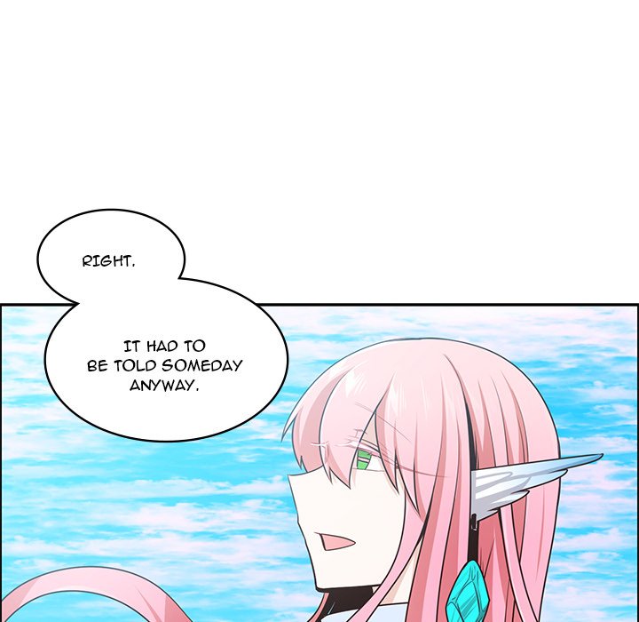 Go Away Mr Demon chapter 199 page 12