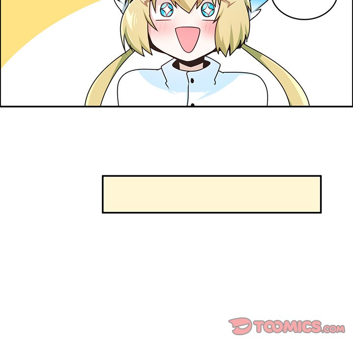 Go Away Mr Demon chapter 199 page 14