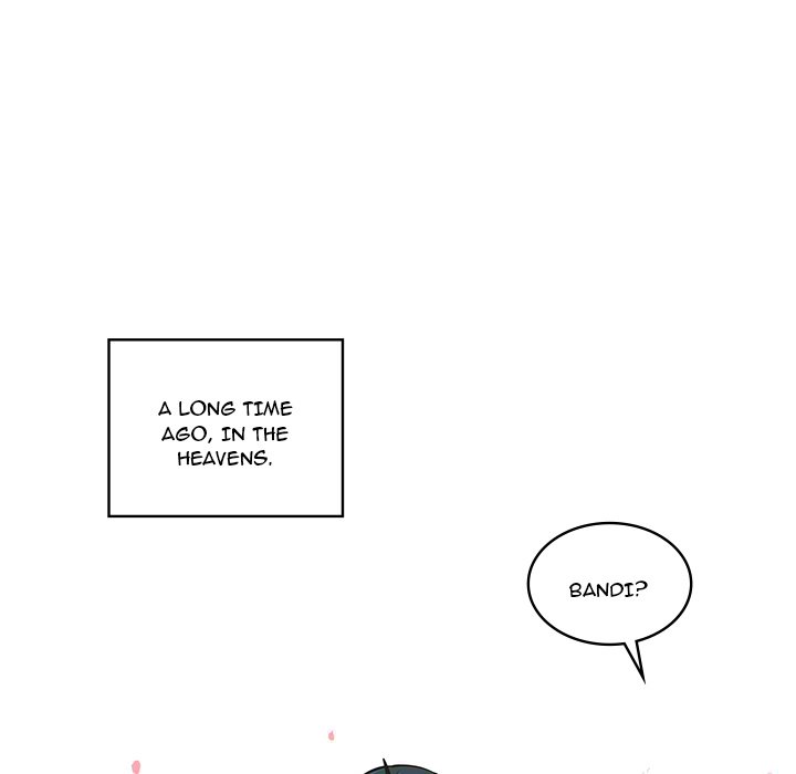 Go Away Mr Demon chapter 199 page 15