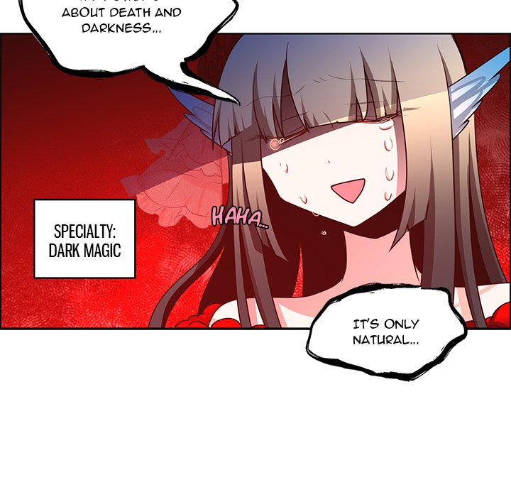 Go Away Mr Demon chapter 199 page 23