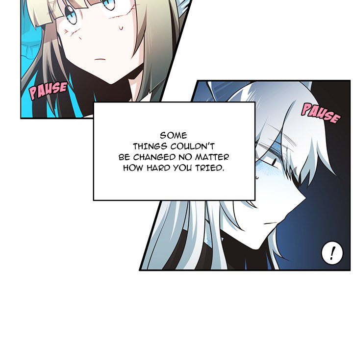 Go Away Mr Demon chapter 199 page 28