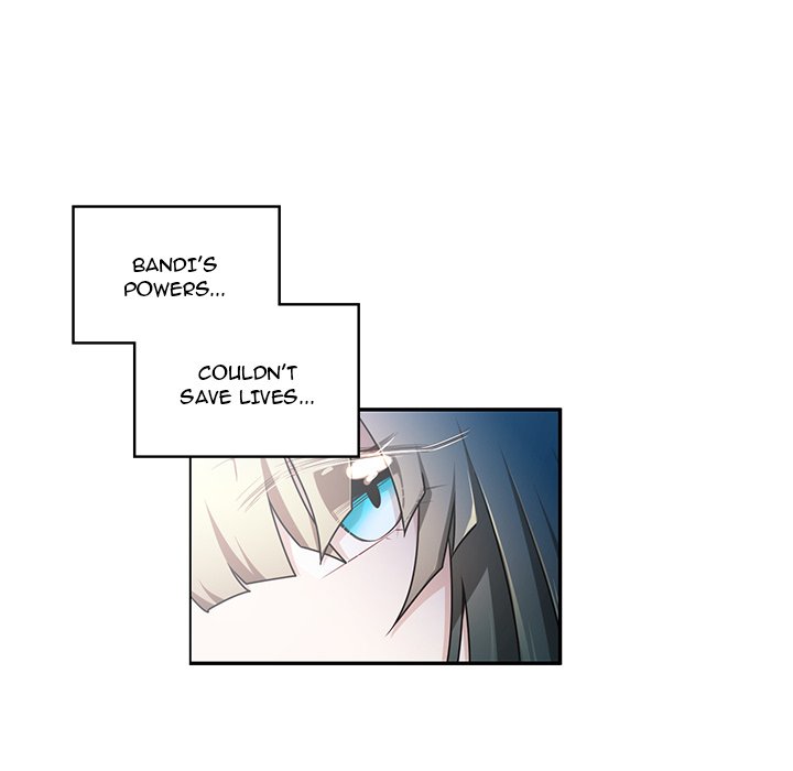 Go Away Mr Demon chapter 199 page 29