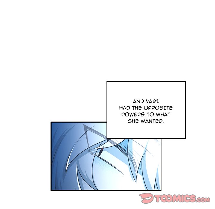 Go Away Mr Demon chapter 199 page 30