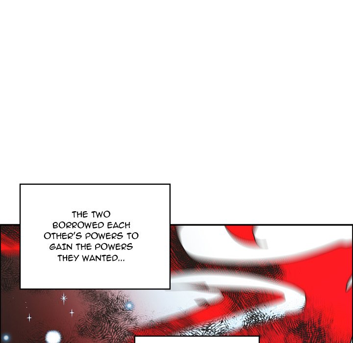 Go Away Mr Demon chapter 199 page 31
