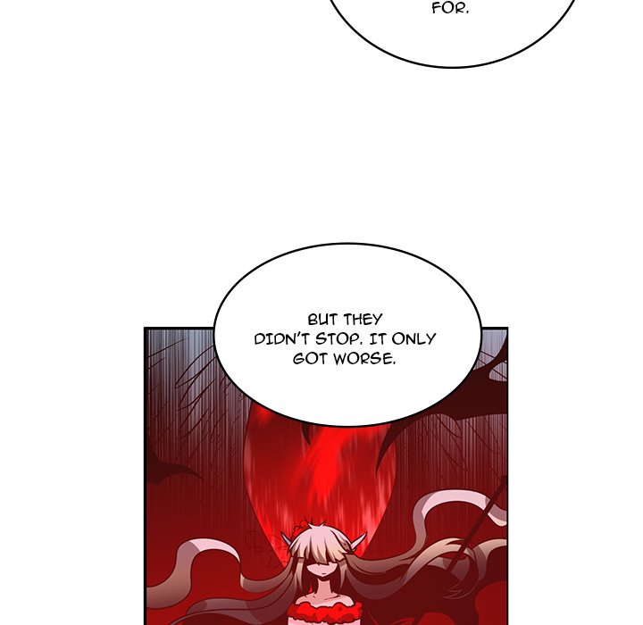 Go Away Mr Demon chapter 199 page 37