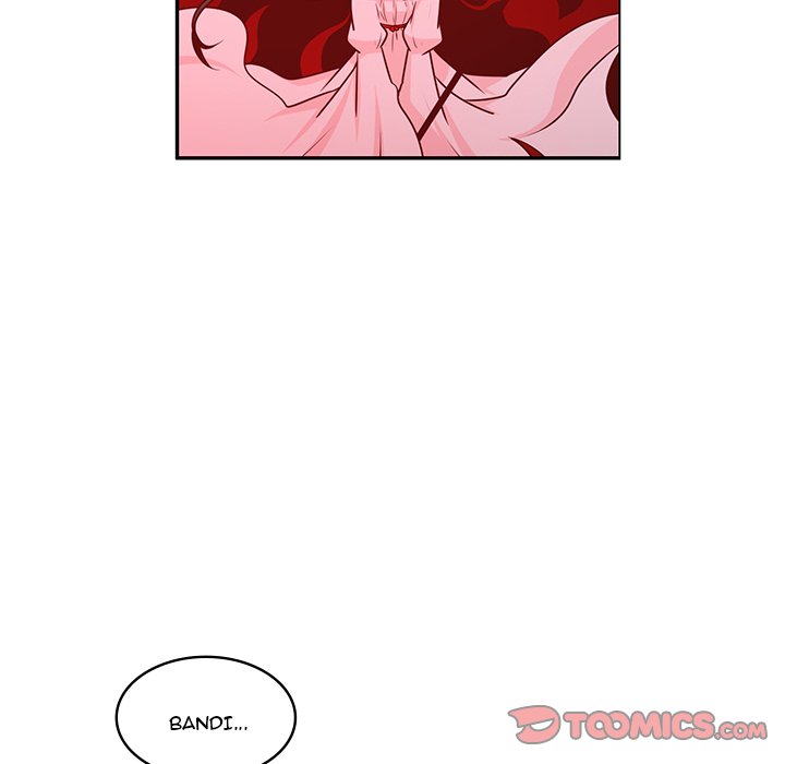 Go Away Mr Demon chapter 199 page 38
