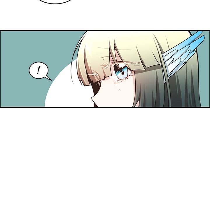 Go Away Mr Demon chapter 199 page 39