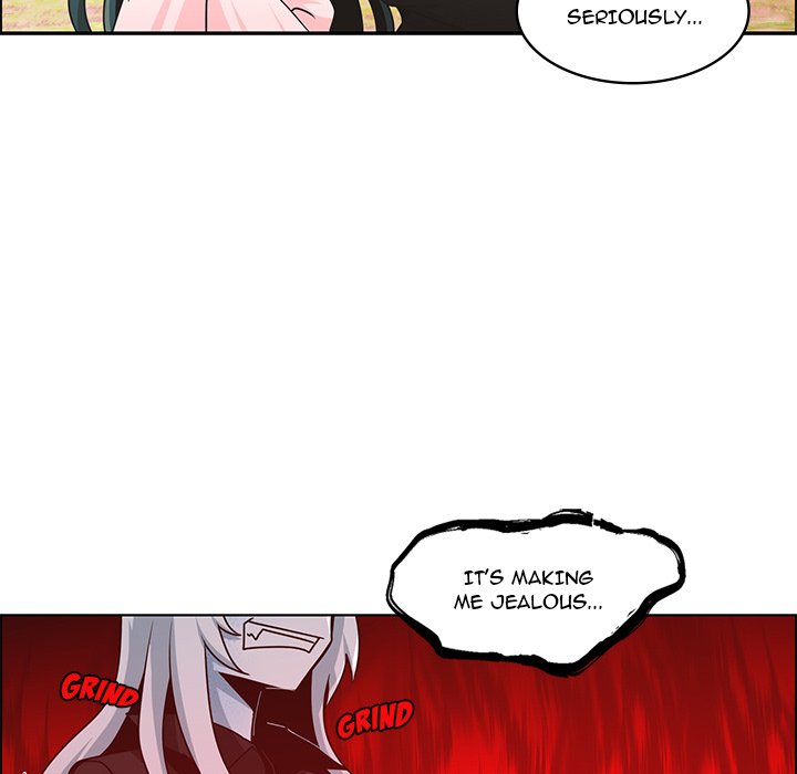Go Away Mr Demon chapter 199 page 41