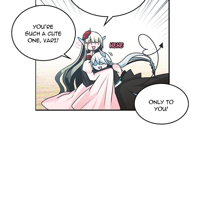 Go Away Mr Demon chapter 199 page 43