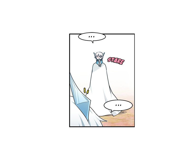 Go Away Mr Demon chapter 199 page 44