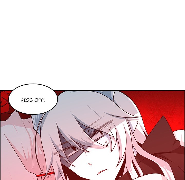 Go Away Mr Demon chapter 199 page 45