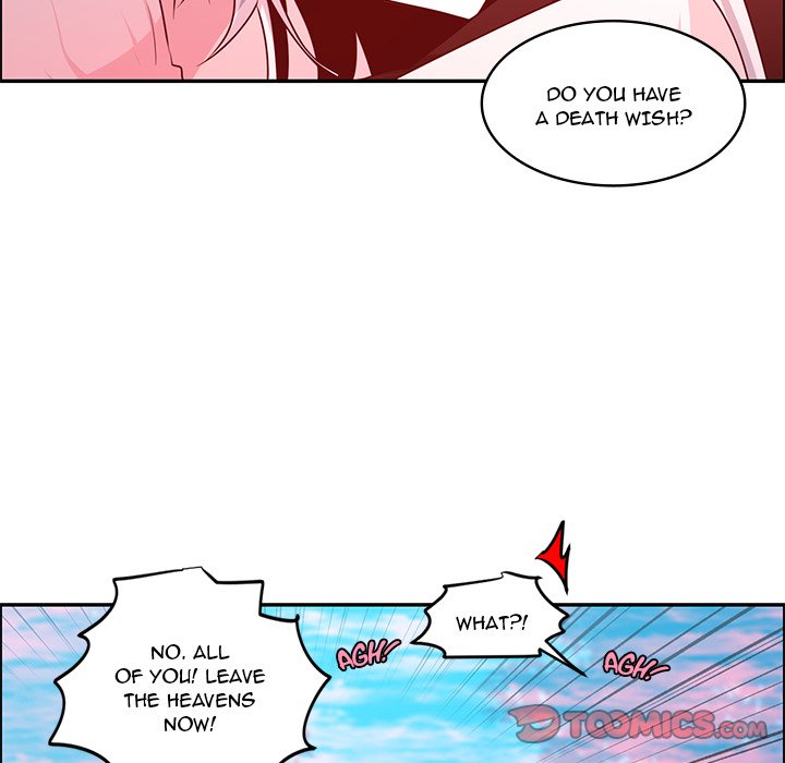 Go Away Mr Demon chapter 199 page 46