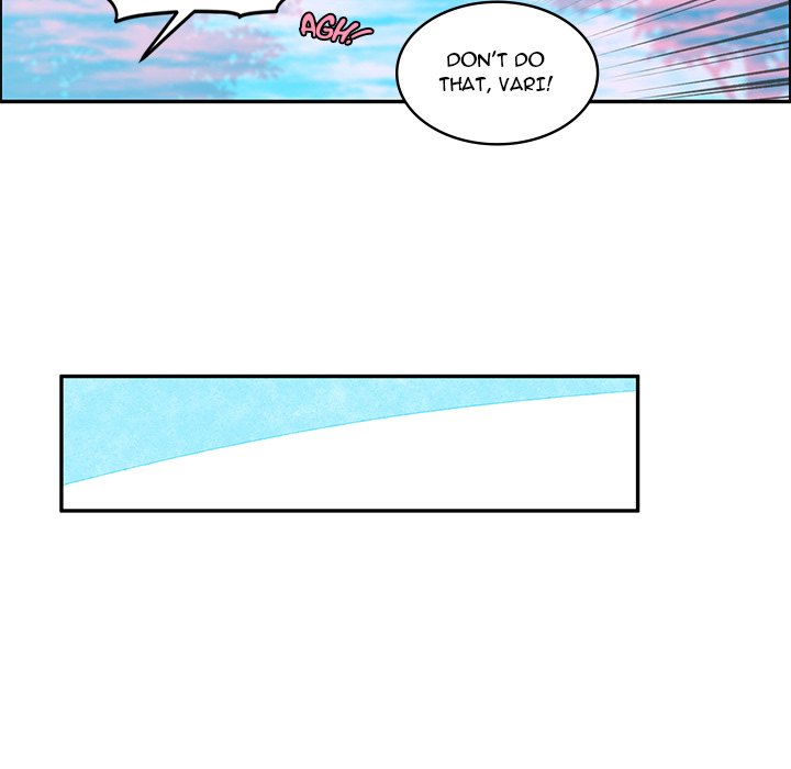 Go Away Mr Demon chapter 199 page 47