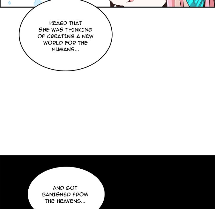 Go Away Mr Demon chapter 199 page 49